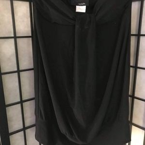 Strapless tank top size medium brand hypnotic